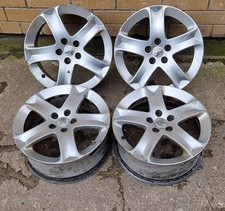 Peugeot 407 2006 - , alloy