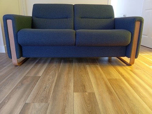 Stressless fiona seater sofa - fiona, 2