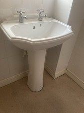 Ideal Standard Traditional