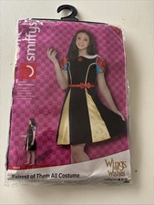 Smiffys  Women’s Snow White