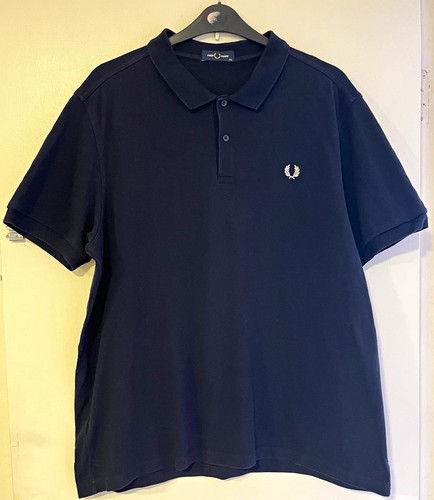 Fred perry men - men's, black