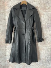 MASSIMO DUTTI WOMENS GENUINE