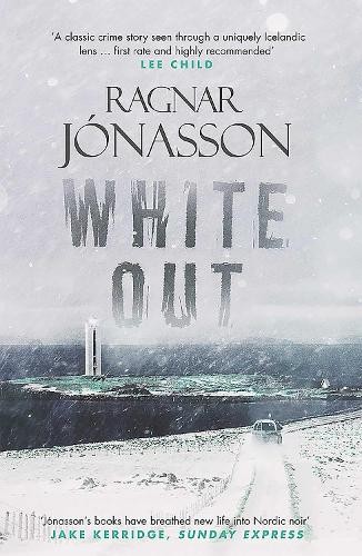 Whiteout volume dark - volume, 4