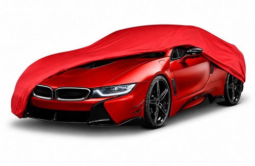 Soft indoor car cover for - soft, bmw