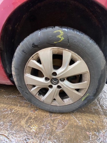 Citroen grand picasso - c4,