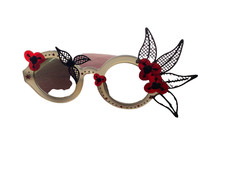 AMIE V ROBERTSON SUNGLASSES