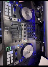Native Instruments Traktor