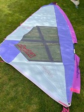 tushingham eclipse 5.8 sqm