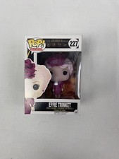 Funko Pop - Effie Trinket 227