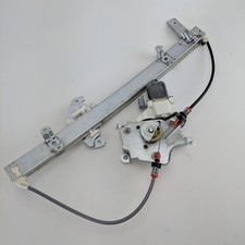 Genuine nissan micra k12 - nissan, front