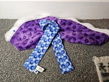 Pokemon Dragonite Clothes BUILD A bear Cape & Scarf Rare Retired