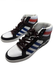 Adidas Hard Court High Top