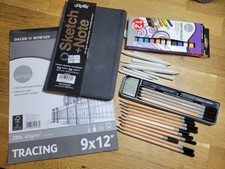 Daler & Rowney Tracing And