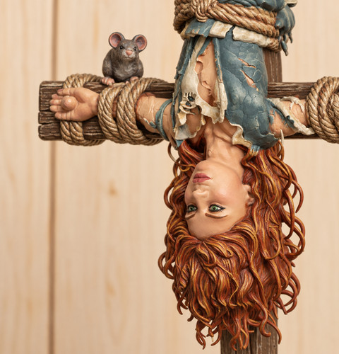 Jolene vengeance - k2, –