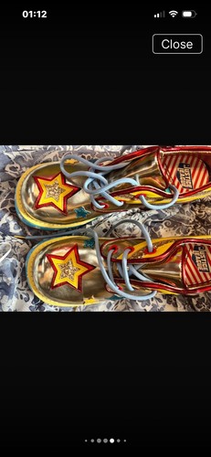 Irregular choice justice - choice,