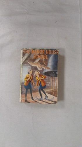 The manor house - the,