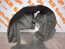 2019-2025 NISSAN JUKE F16 MK2 WHEEL ARCH SPLASH GUARD REAR PASSENGER LEFT SIDE