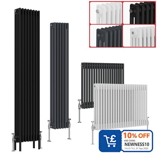 Traditional 4 column - 4,