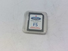 FORD GALAXY MK4 CD390 NAVIGATION SAT NAV SD CARD GM5-T-19H449-FA 2016
