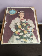 Coronation Souvenir No2098 4