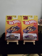 2025 HOT WHEELS THE HOT ONES