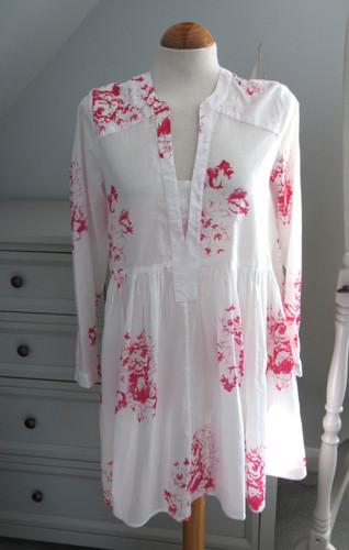 Cabbages roses womens hatley - &,