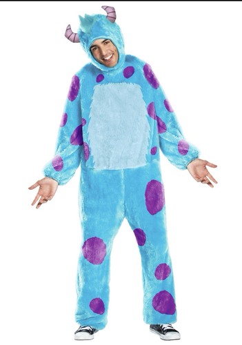 Disney monsters inc sulley - monsters,