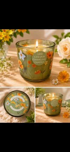 Floral design angel scented - angel,