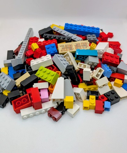 Lego basic bricks - ®, g