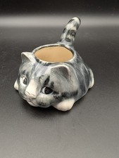 Mike Hinton Winstanley Tabby