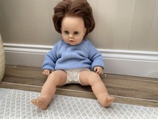 Vintage zapf creation sleep - creation,