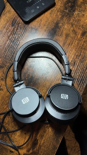 Presonus hd9 professional - hd9,
