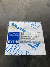 Eaton Fuller A-5015 Range Valve New Old Stock USA Made