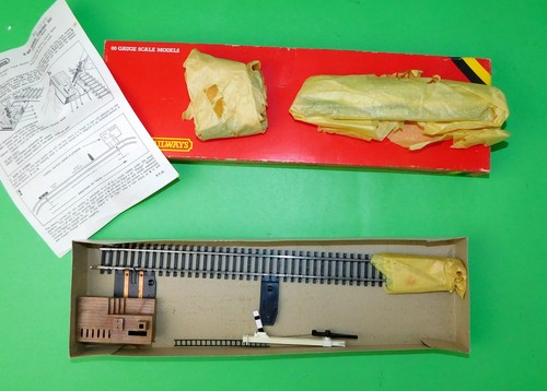 Hornby r400 signal - signal, set