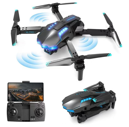 Pro ready fly - pro, to