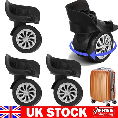 4pcs replacement luggage - replacement,