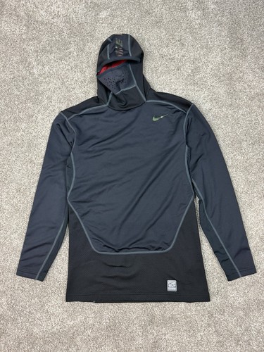 Nike pro combat hyperwarm - nike,