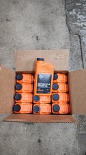 Genuine Harley Davidson 20W-50