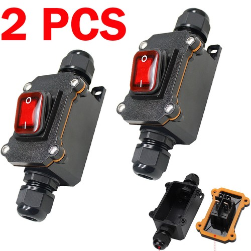 2pcs inline cord - cord, 20/30a