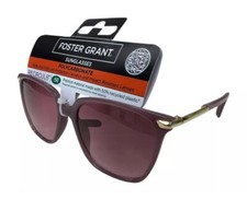 Foster Grant Womens Sunglasses