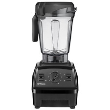Vitamix Blender Professional Series E320. Please Read Description