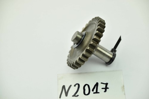Kawasaki gpz 750 zx750a gear - gpz,