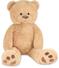 BRUBAKER XXL Teddy Bear 40