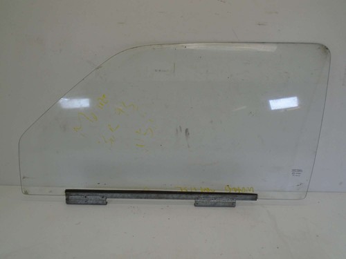 Rover metro 100 door - rover, window