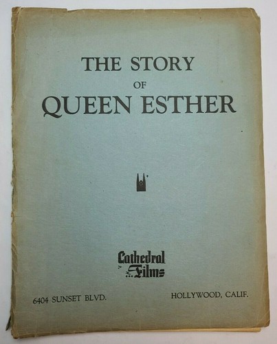 Queen esther john t coyle - t,