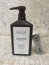 Guild + Pepper Warm Oak