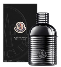 Moncler Sunrise Pour Homme Eau