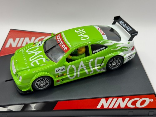50291 ninco - 50291, (scalextric)
