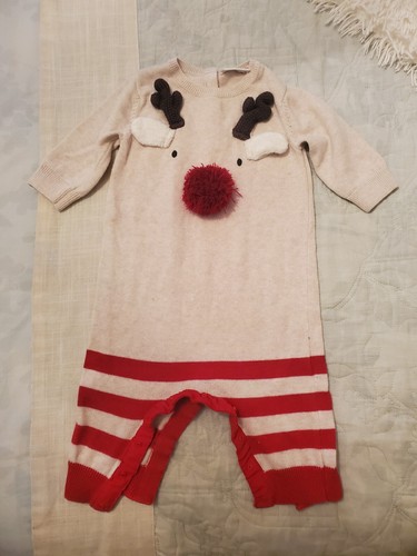 Next baby christmas - next,