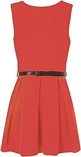 Women skater dress ladies - , women's